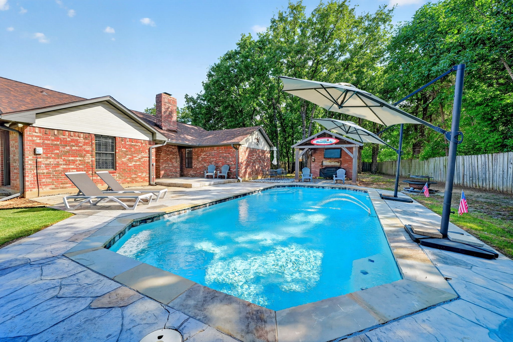 23 Hillside Drive Wills Point TX 75169