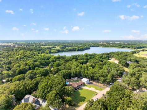 23 Hillside Drive Wills Point TX 75169