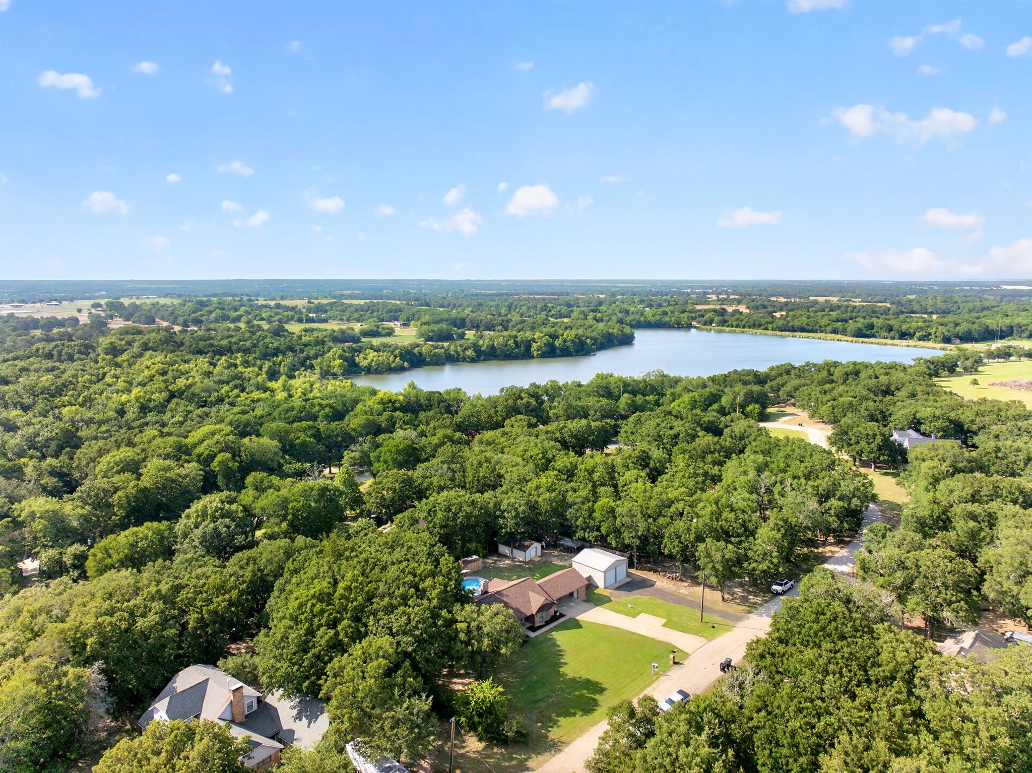 23 Hillside Drive Wills Point TX 75169