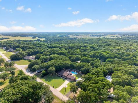 23 Hillside Drive Wills Point TX 75169