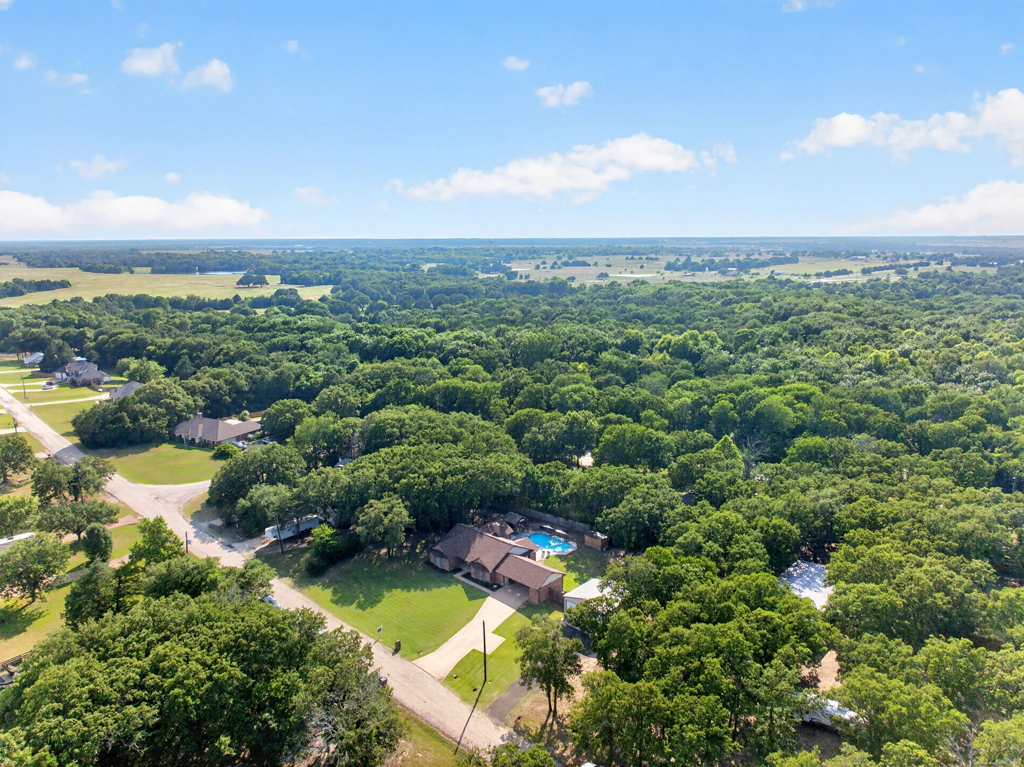 23 Hillside Drive Wills Point TX 75169