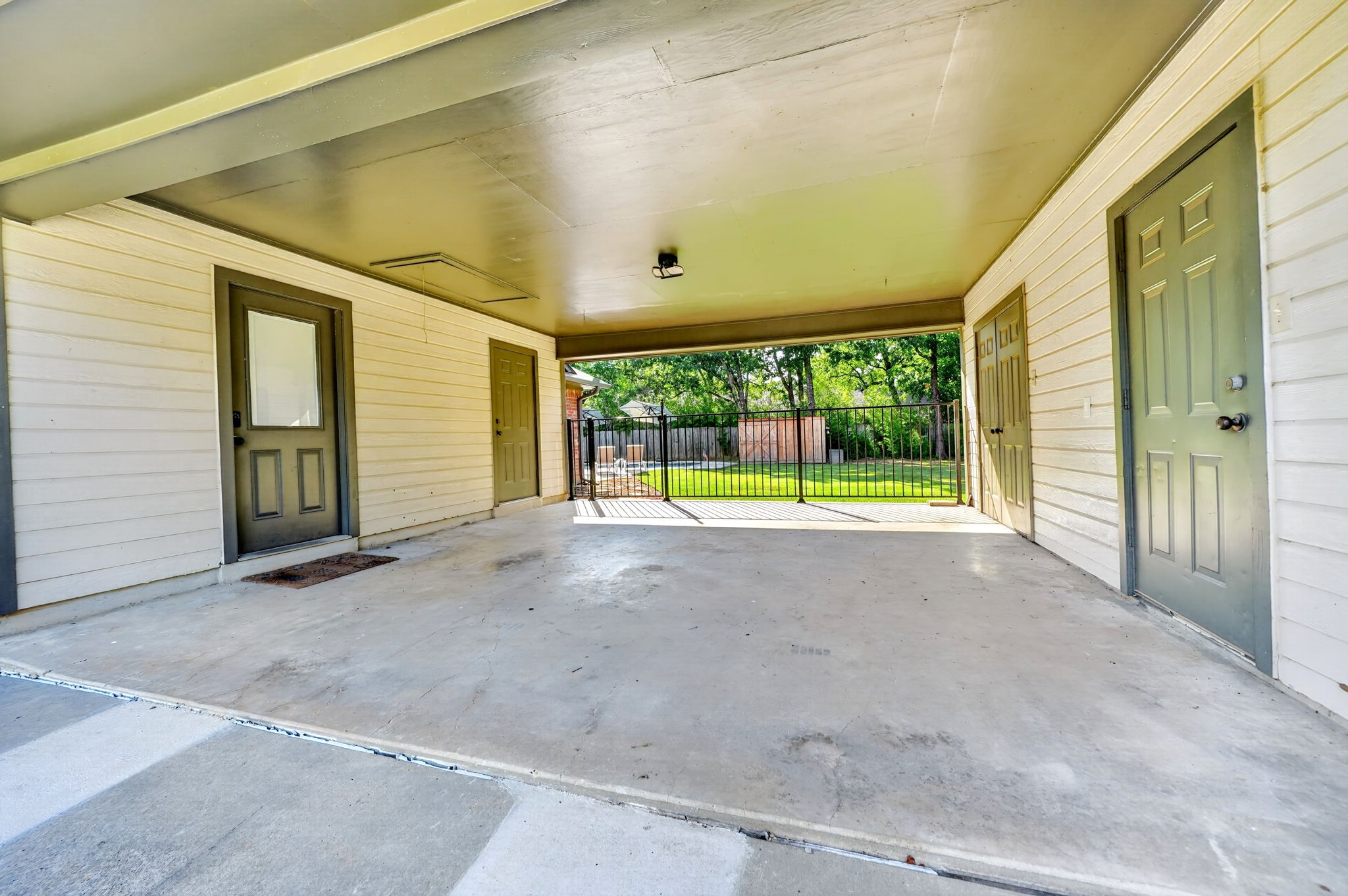 23 Hillside Drive Wills Point TX 75169