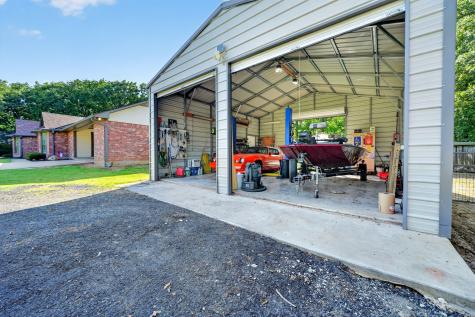 23 Hillside Drive Wills Point TX 75169