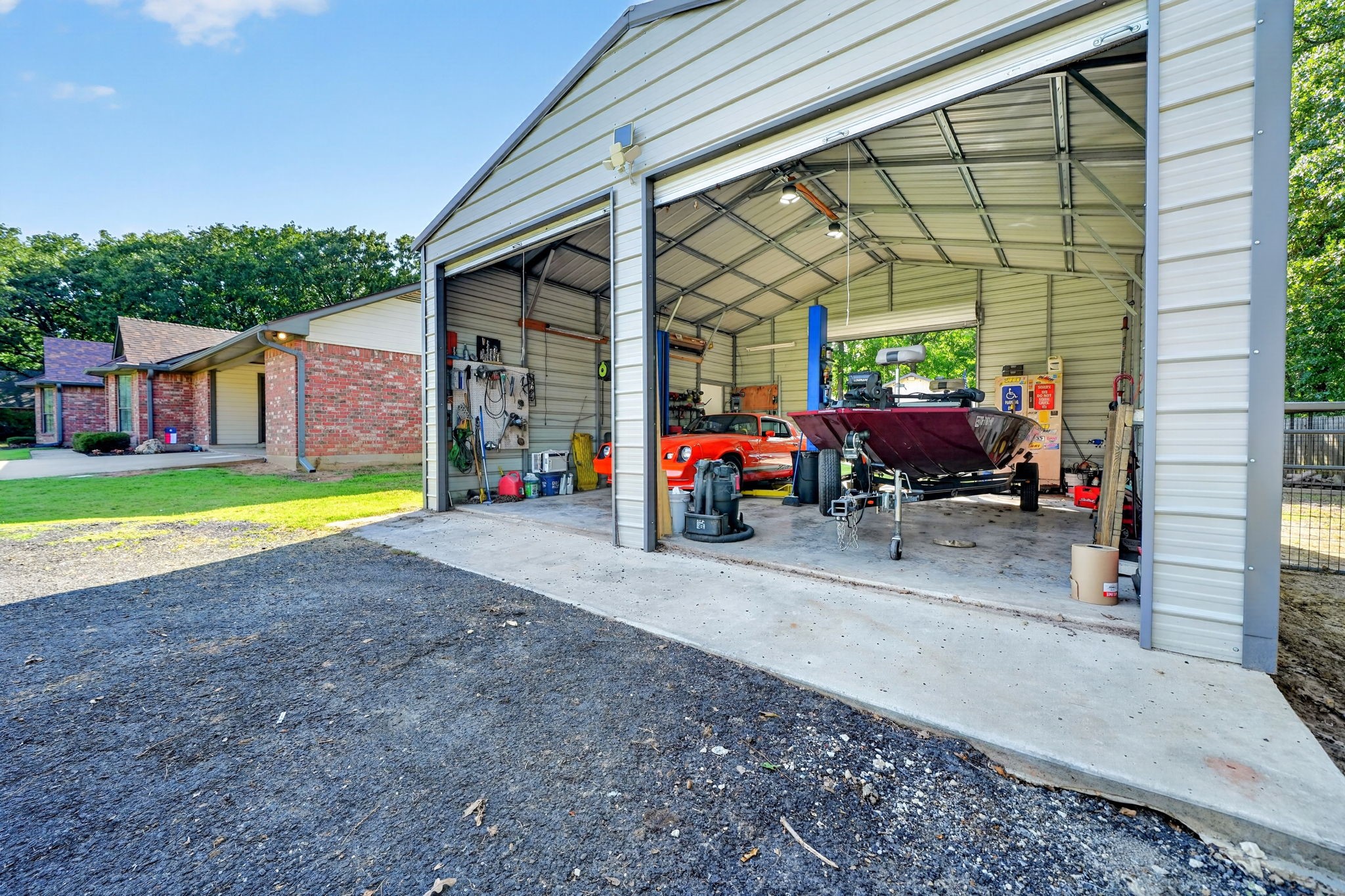 23 Hillside Drive Wills Point TX 75169