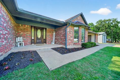 23 Hillside Drive Wills Point TX 75169