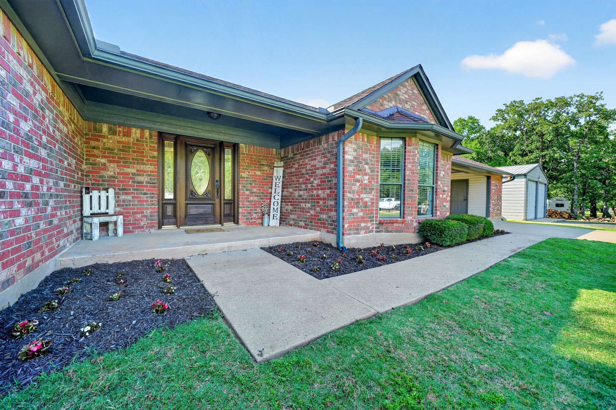 23 Hillside Drive Wills Point TX 75169
