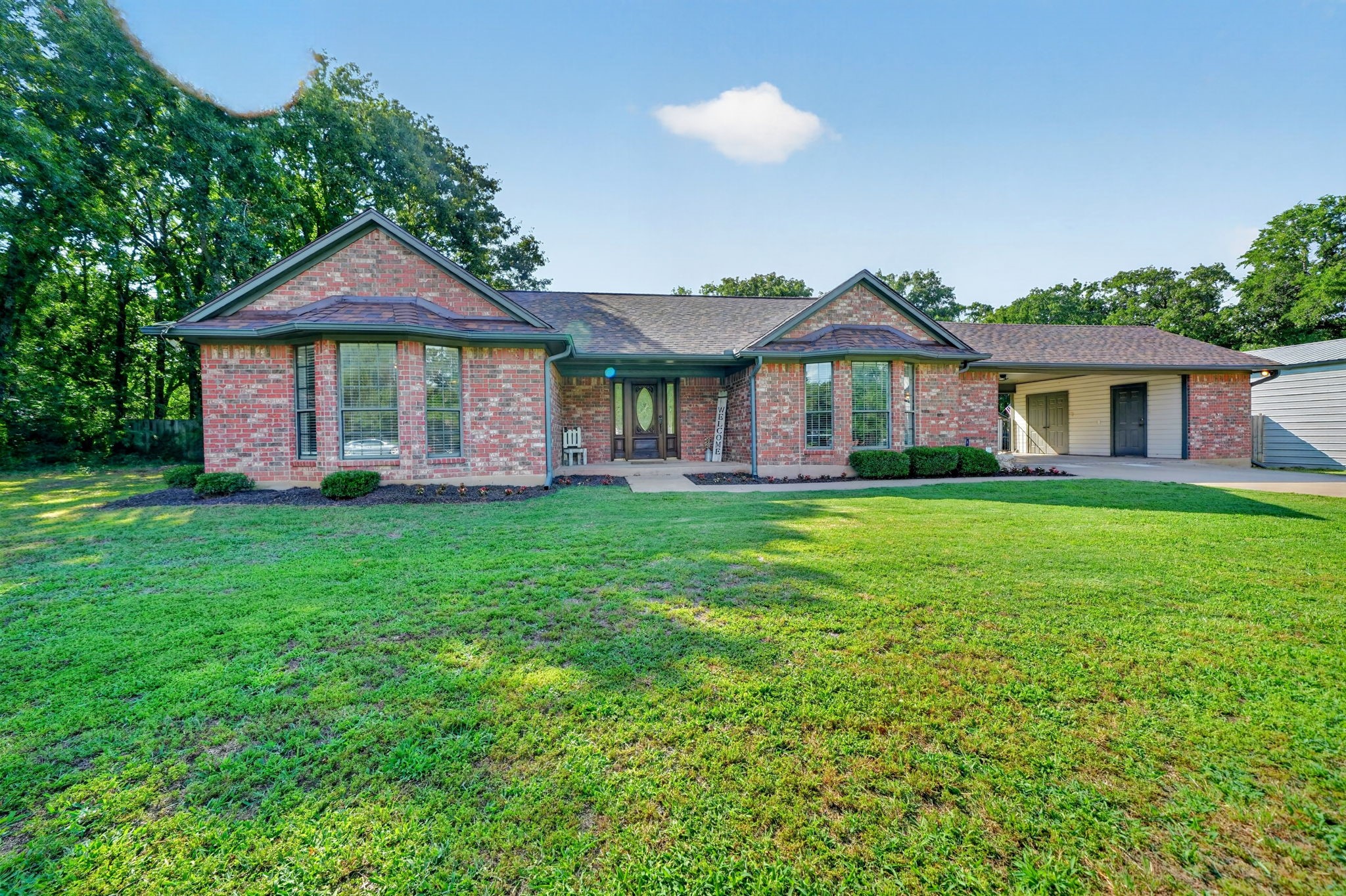 23 Hillside Drive Wills Point TX 75169