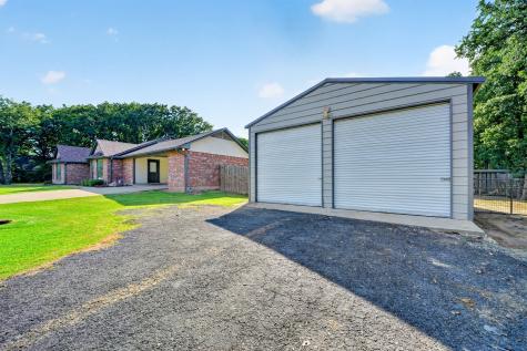 23 Hillside Drive Wills Point TX 75169