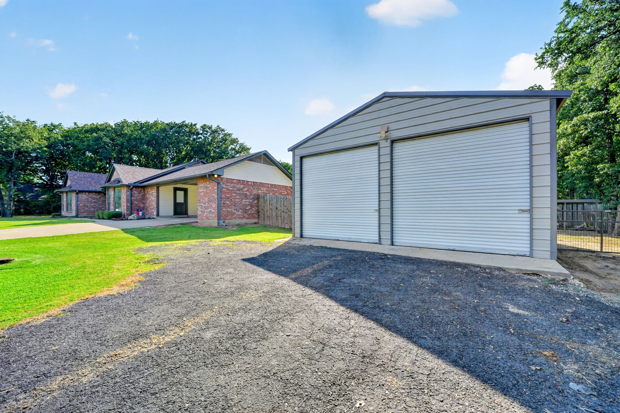 23 Hillside Drive Wills Point TX 75169