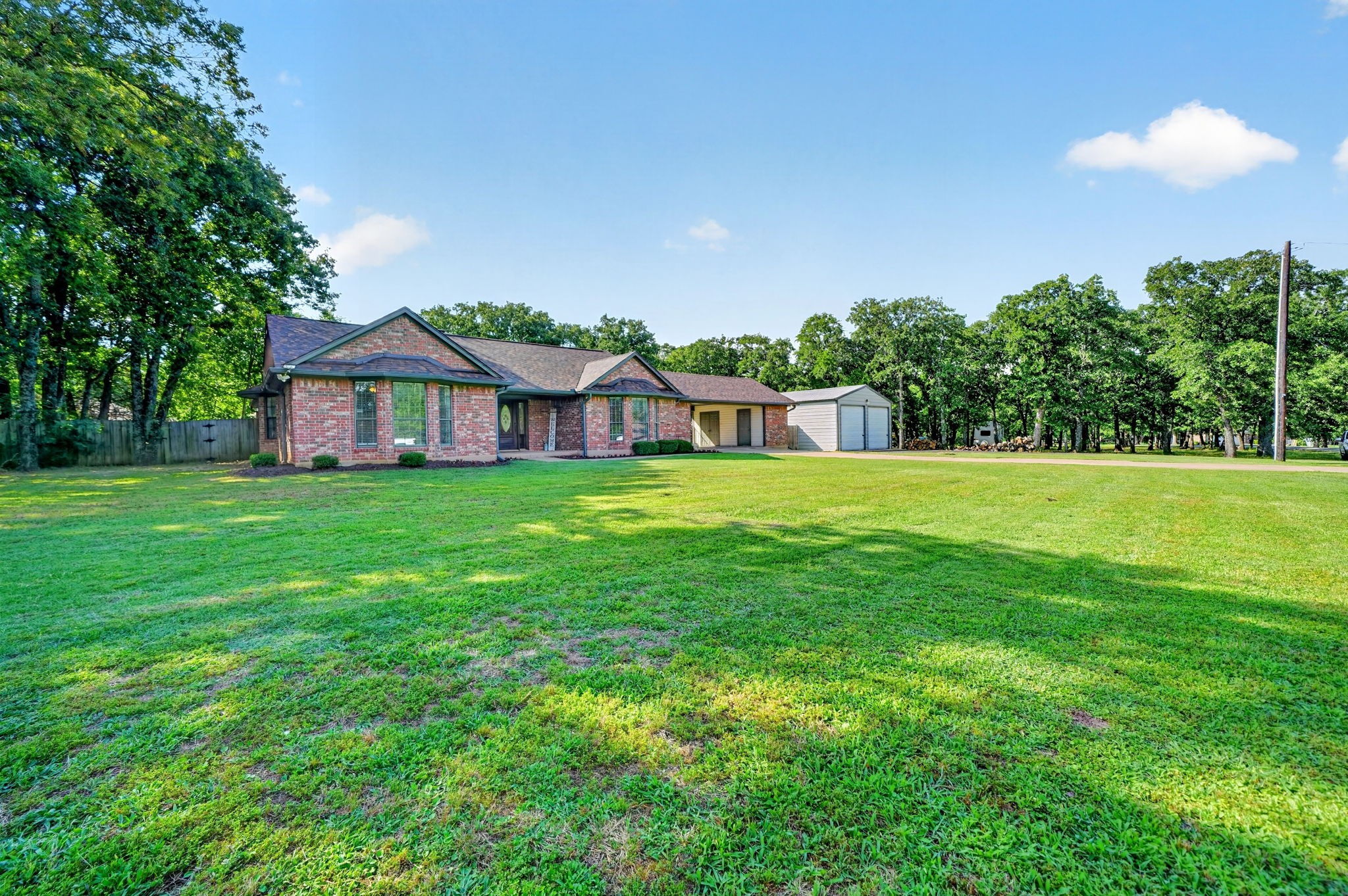 23 Hillside Drive Wills Point TX 75169