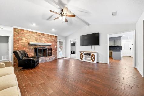 23 Hillside Drive Wills Point TX 75169