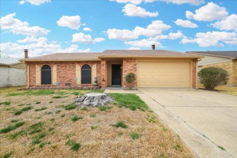 1025 Llano Trail Grand Prairie TX 75052