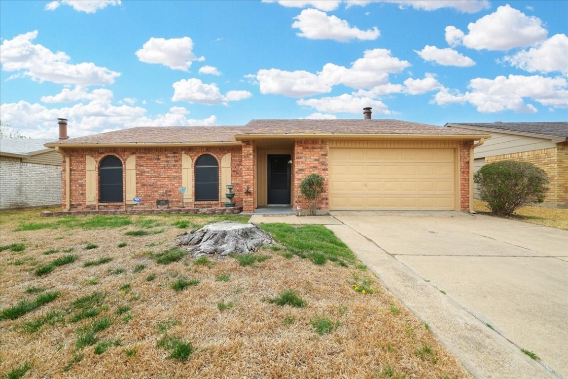 1025 Llano Trail Grand Prairie TX 75052