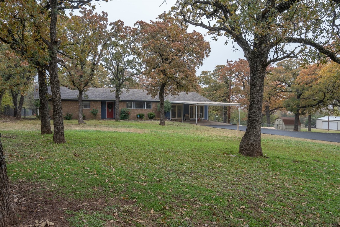 360 W Bethesda Road Burleson TX 76028