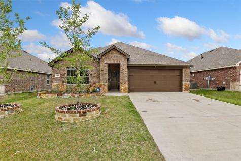 716 Stampede Lane Princeton TX 75407