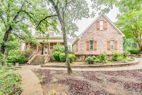 5480 Bridle Path Aubrey TX 76227