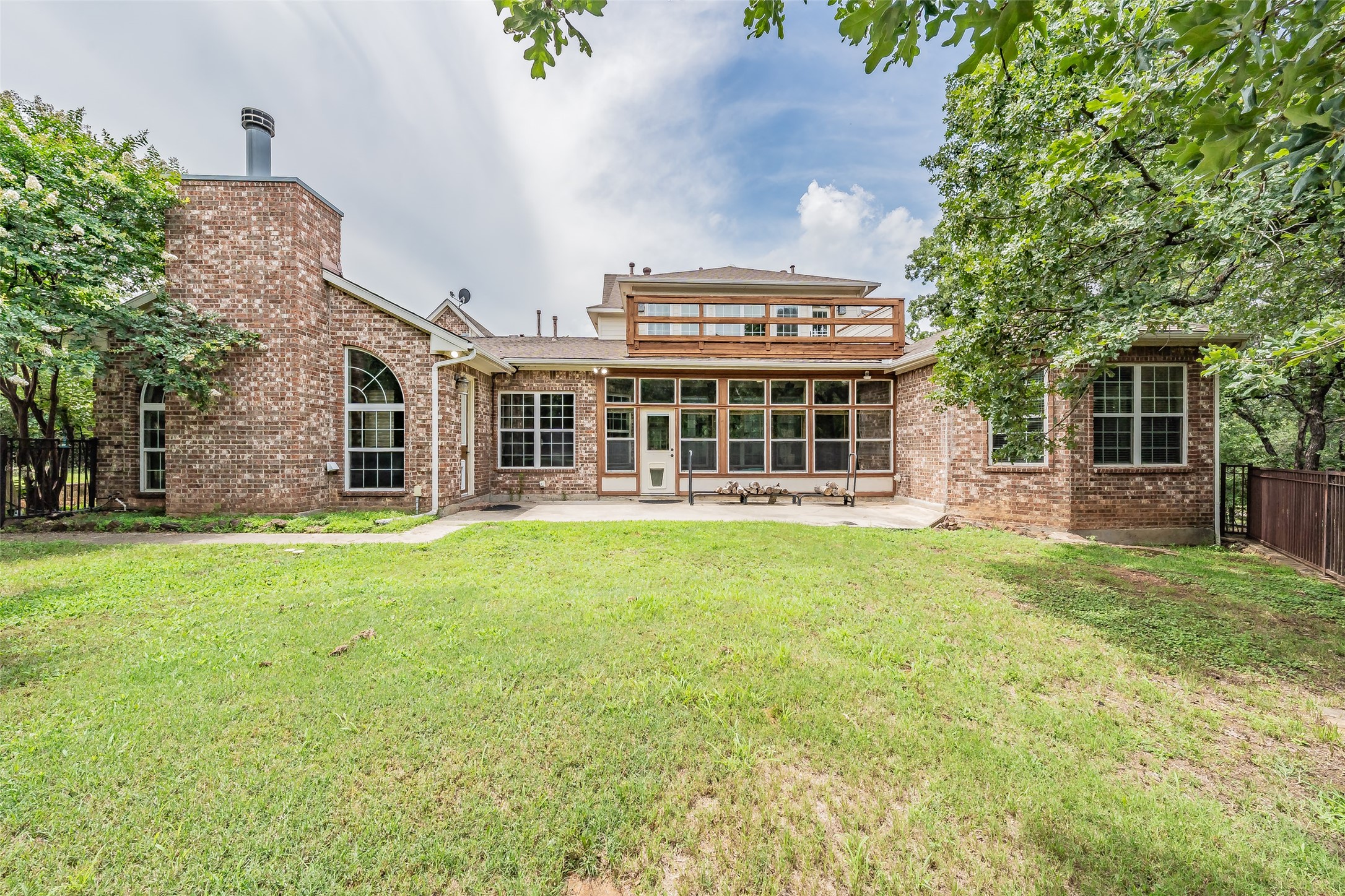 5480 Bridle Path Aubrey TX 76227