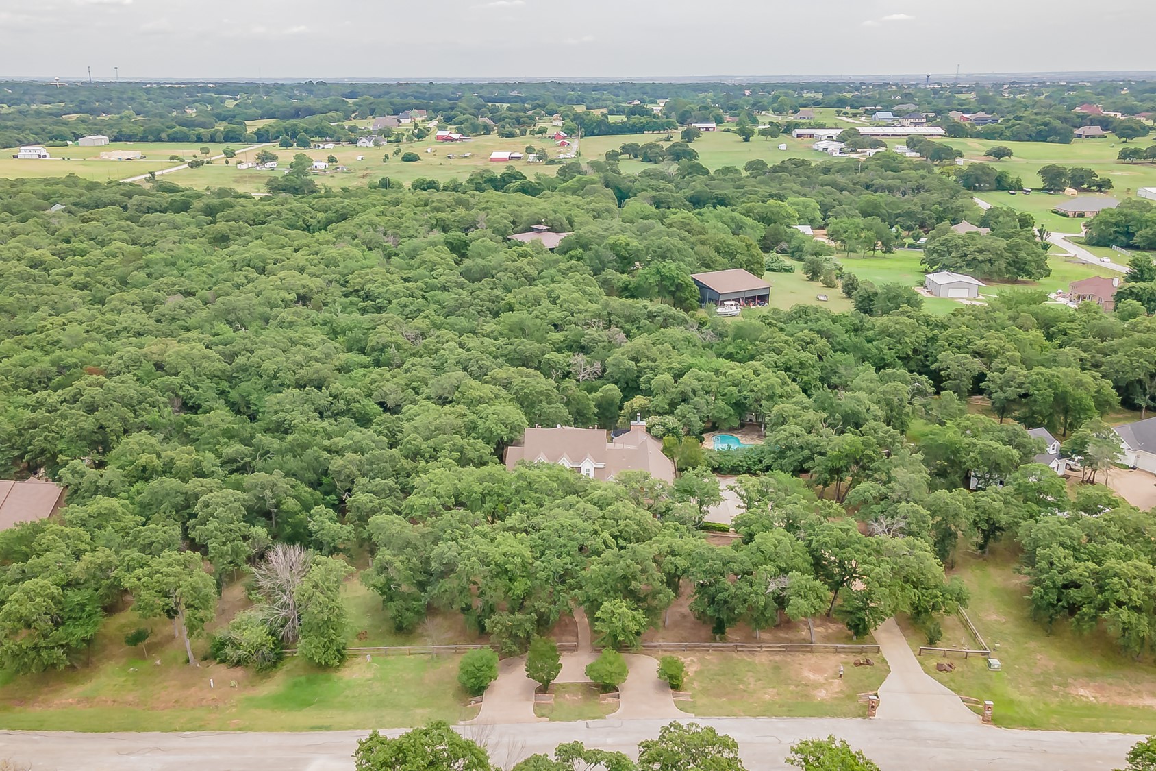 5480 Bridle Path Aubrey TX 76227