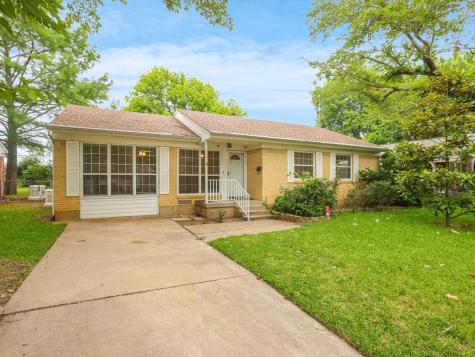 1011 Lynda Lane Arlington TX 76013
