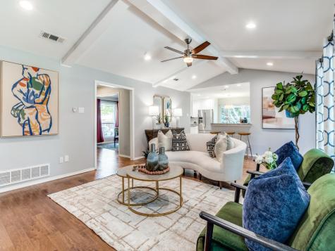 16010 Windy Meadow Drive Dallas TX 75248