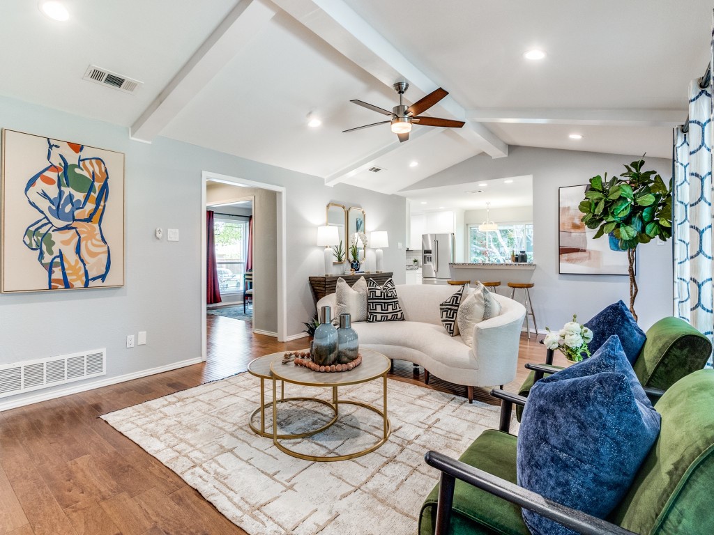 16010 Windy Meadow Drive Dallas TX 75248