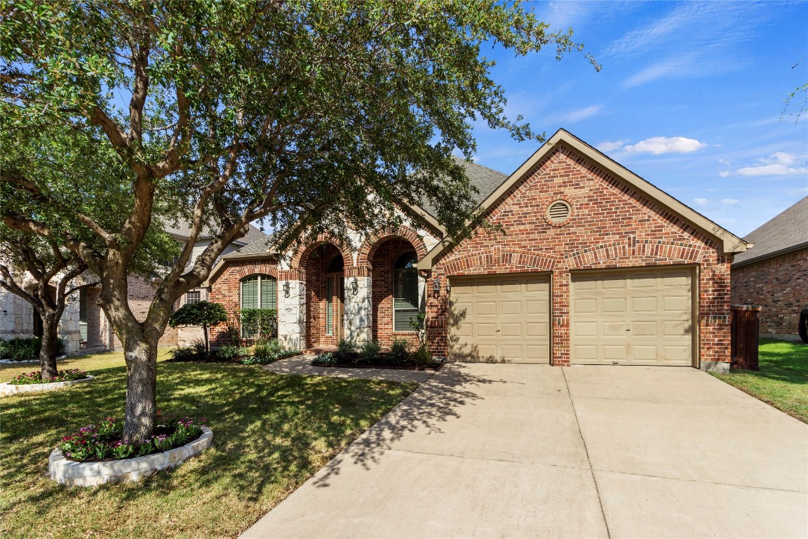 2433 Fawn Meadow Drive Little Elm TX 75068
