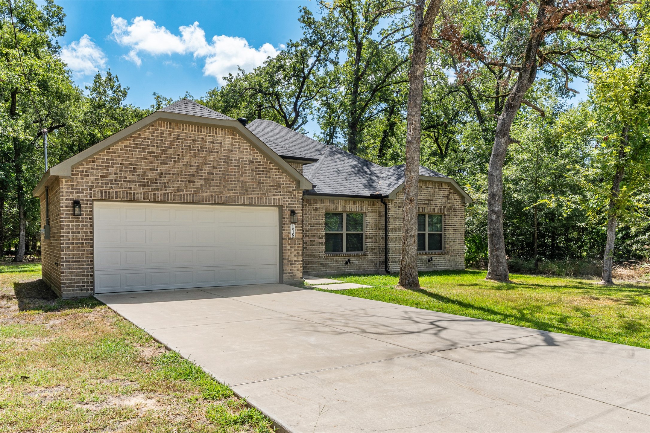 118 Channelview Drive Trinidad TX 75163