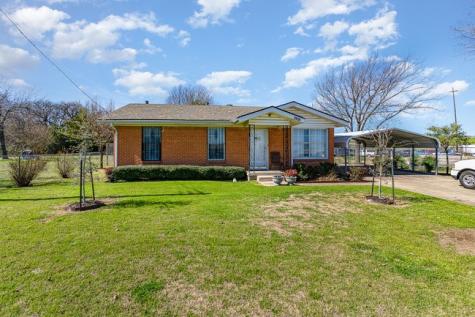 2615 Balch Springs Road Balch Springs TX 75180