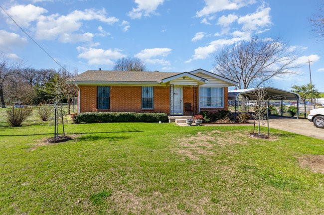 2615 Balch Springs Road Balch Springs TX 75180