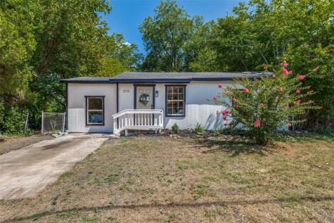 210 Neathery Street Farmersville TX 75442