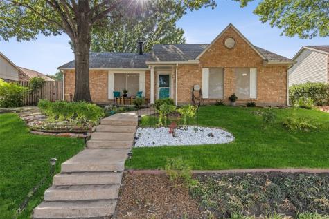7913 Kodak Drive Plano TX 75025