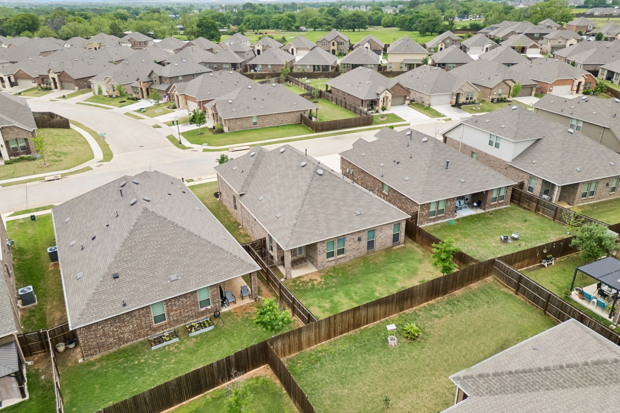 10925 Autry Ridge Lane Aubrey TX 76227