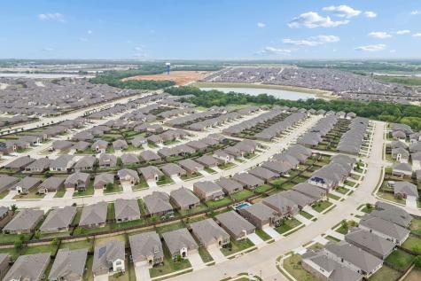 10925 Autry Ridge Lane Aubrey TX 76227