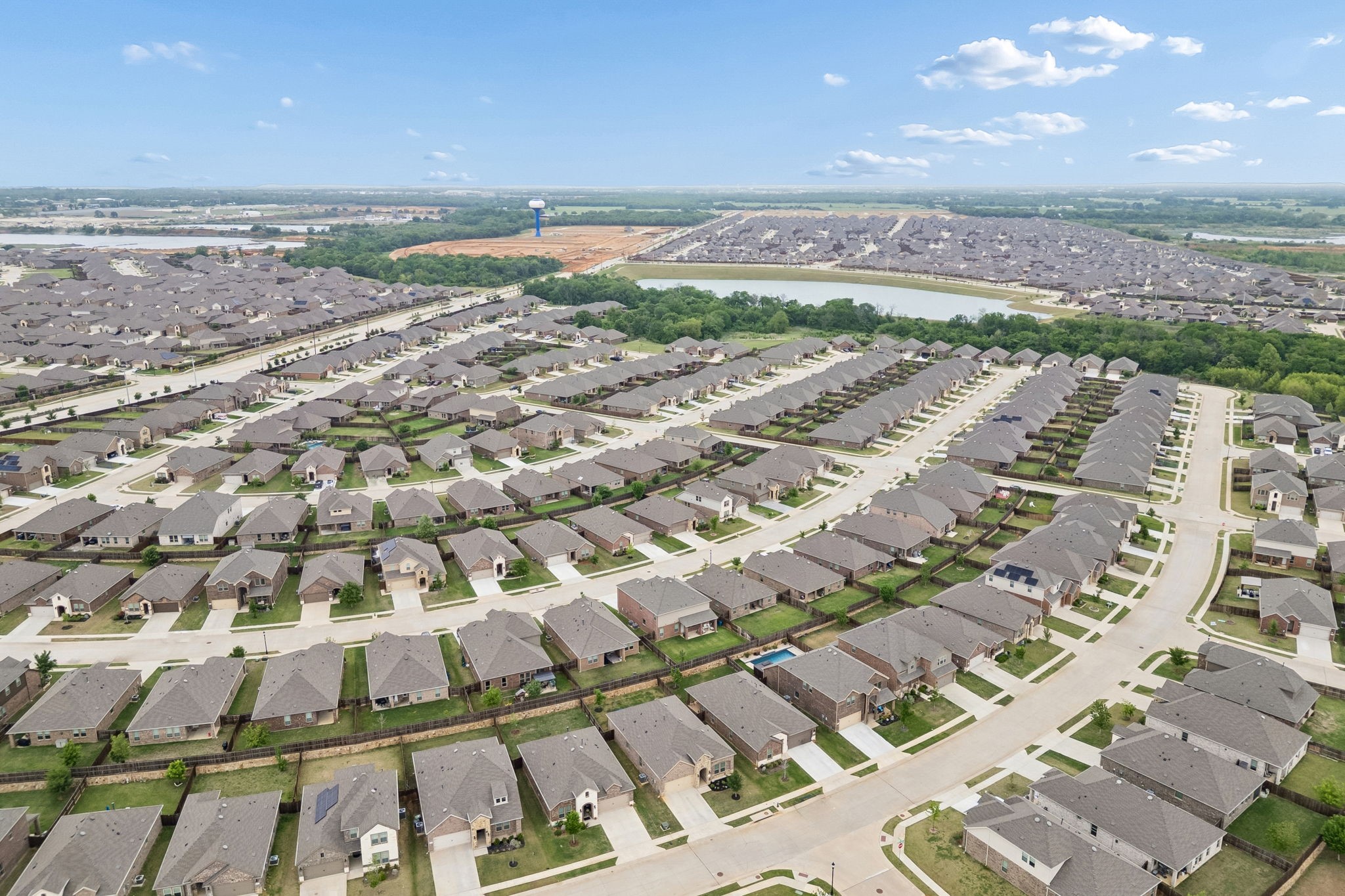 10925 Autry Ridge Lane Aubrey TX 76227