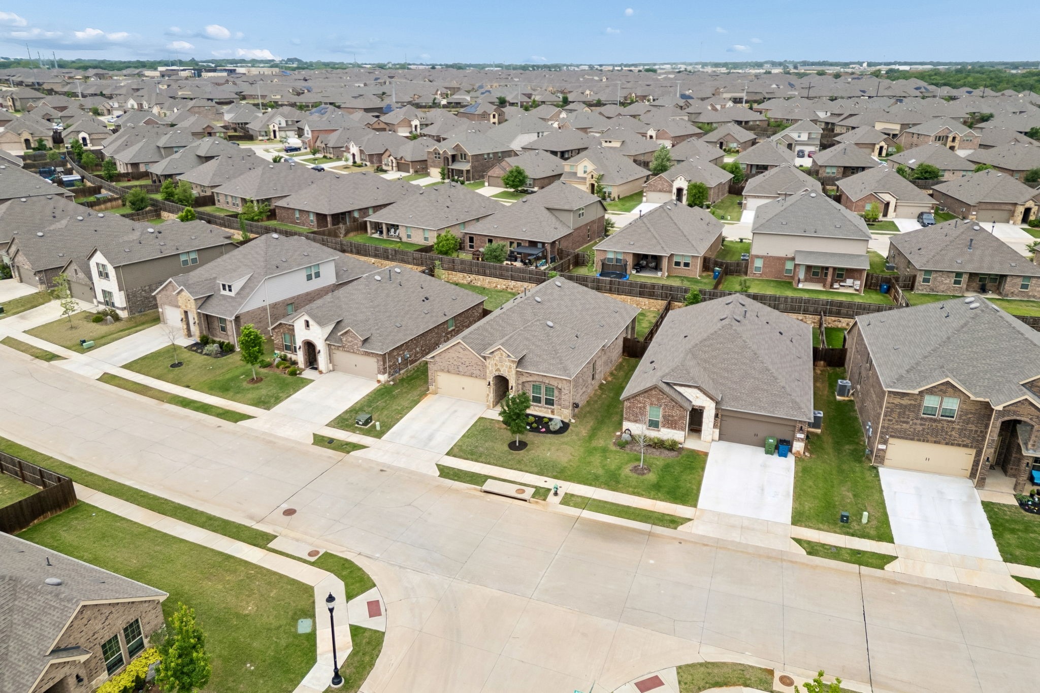 10925 Autry Ridge Lane Aubrey TX 76227