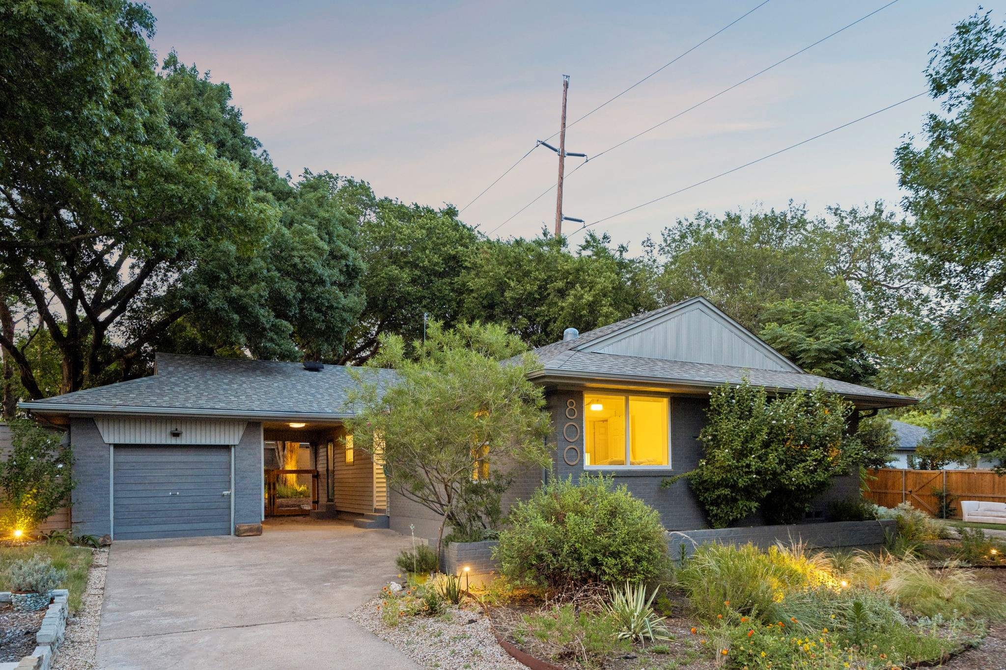 800 Nottingham Drive Richardson TX 75080