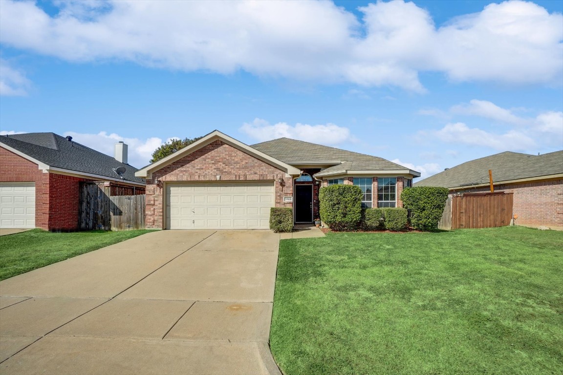 3960 Silver Springs Drive Fort Worth TX 76123