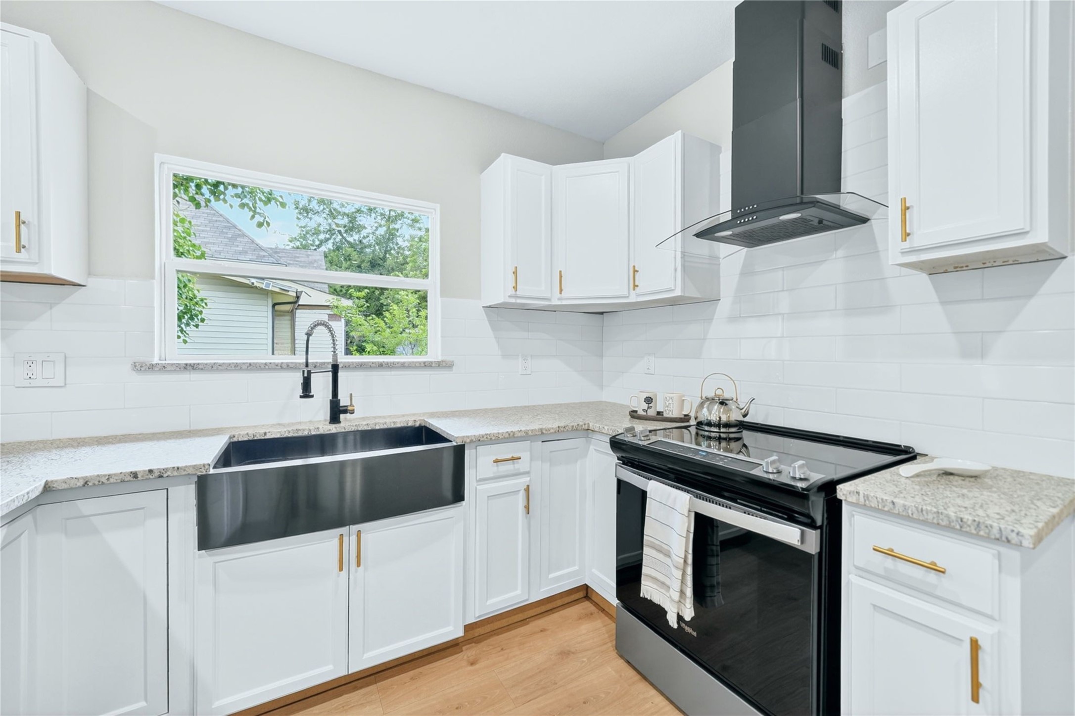 2923 Walnut Street Greenville TX 75401
