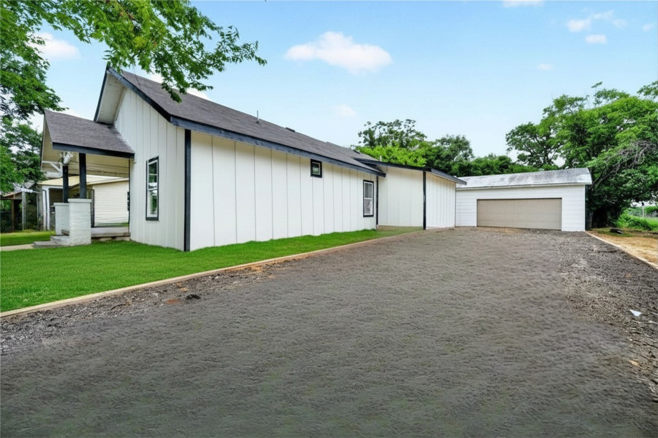 2923 Walnut Street Greenville TX 75401