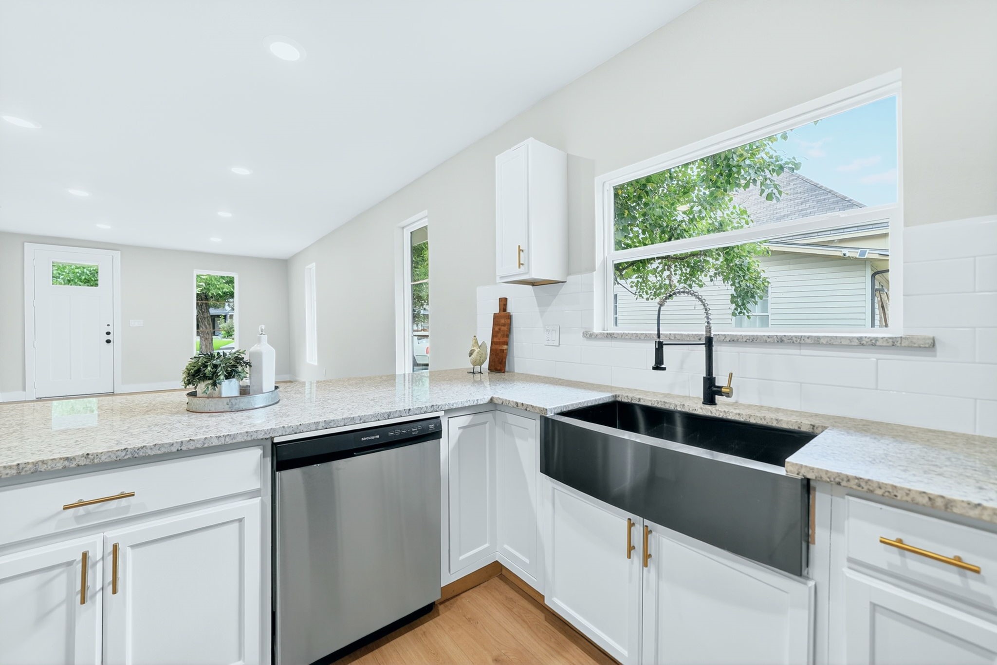 2923 Walnut Street Greenville TX 75401