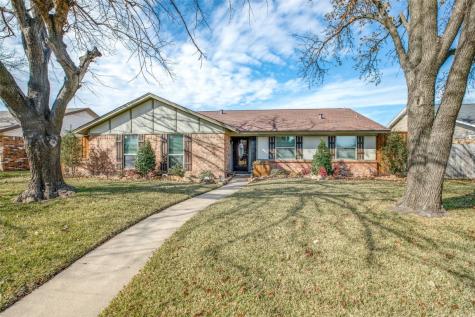 3117 Manchester Drive Mesquite TX 75150