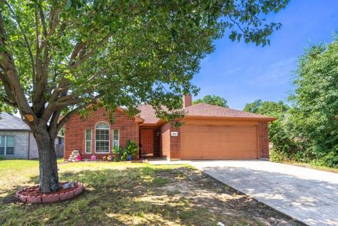 209 Falling Leaves Trail Royse City TX 75189