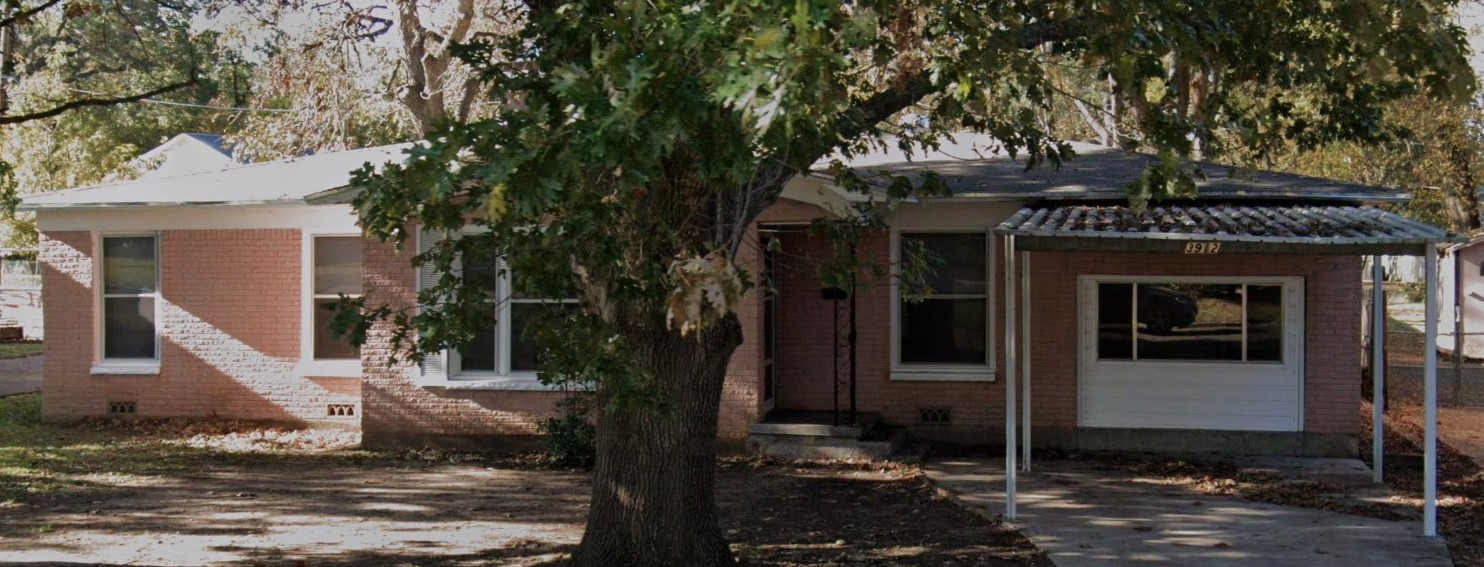 3912 N 22nd Street Waco TX 76708