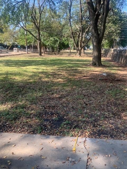3912 N 22nd Street Waco TX 76708