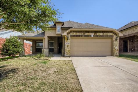 2110 Hanakoa Falls Drive Anna TX 75409