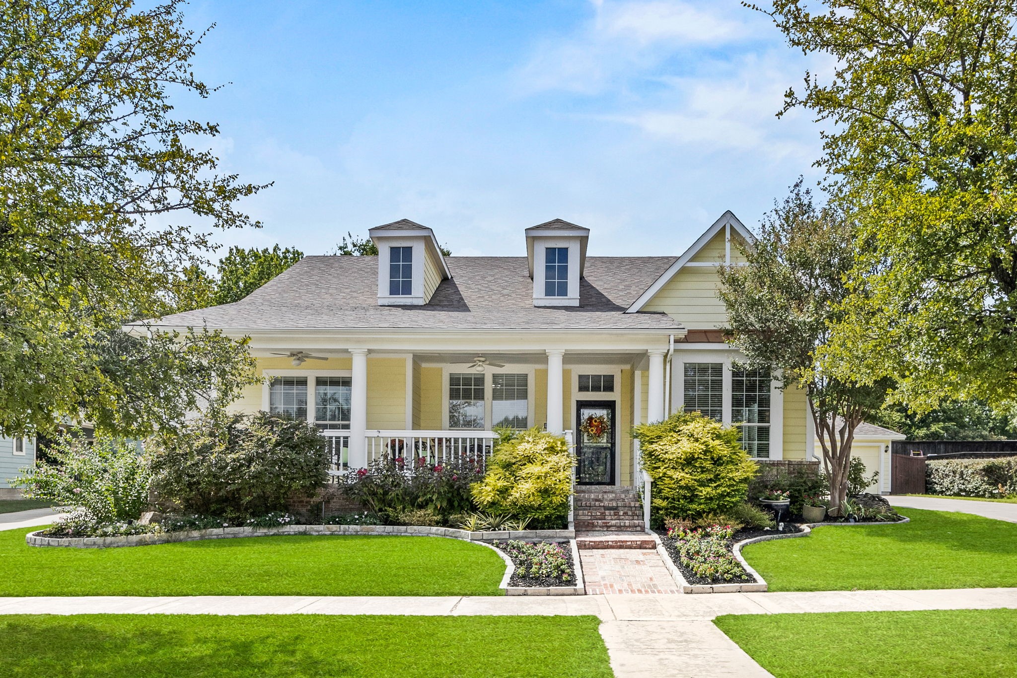 5817 Winter Park Drive North Richland Hills TX 76180