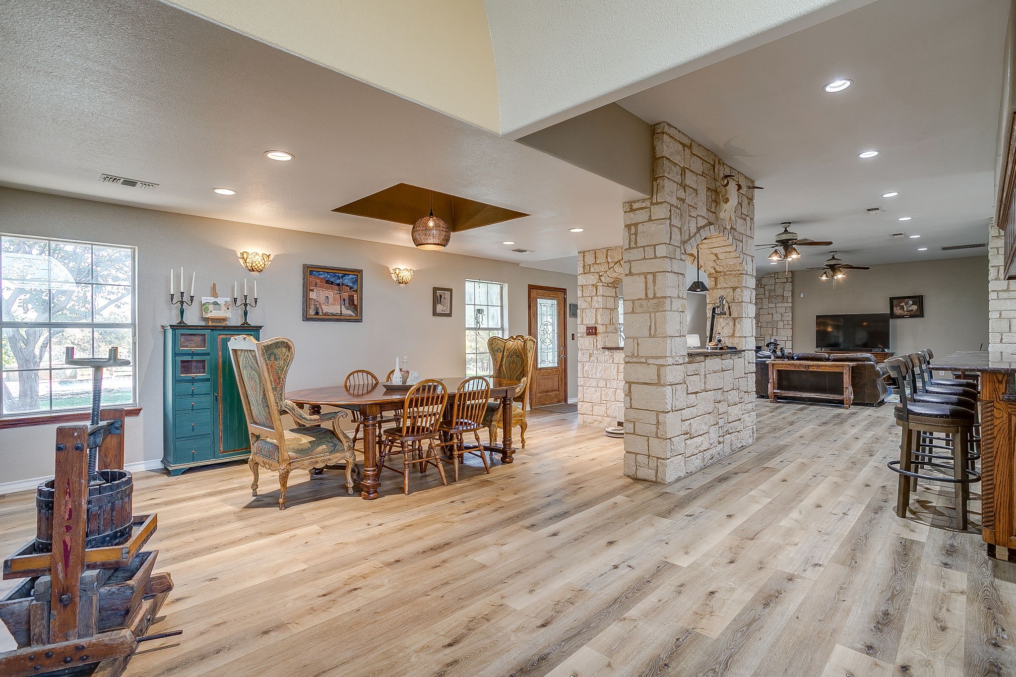 1390 Mary Drive Weatherford TX 76085