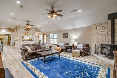 1390 Mary Drive Weatherford TX 76085