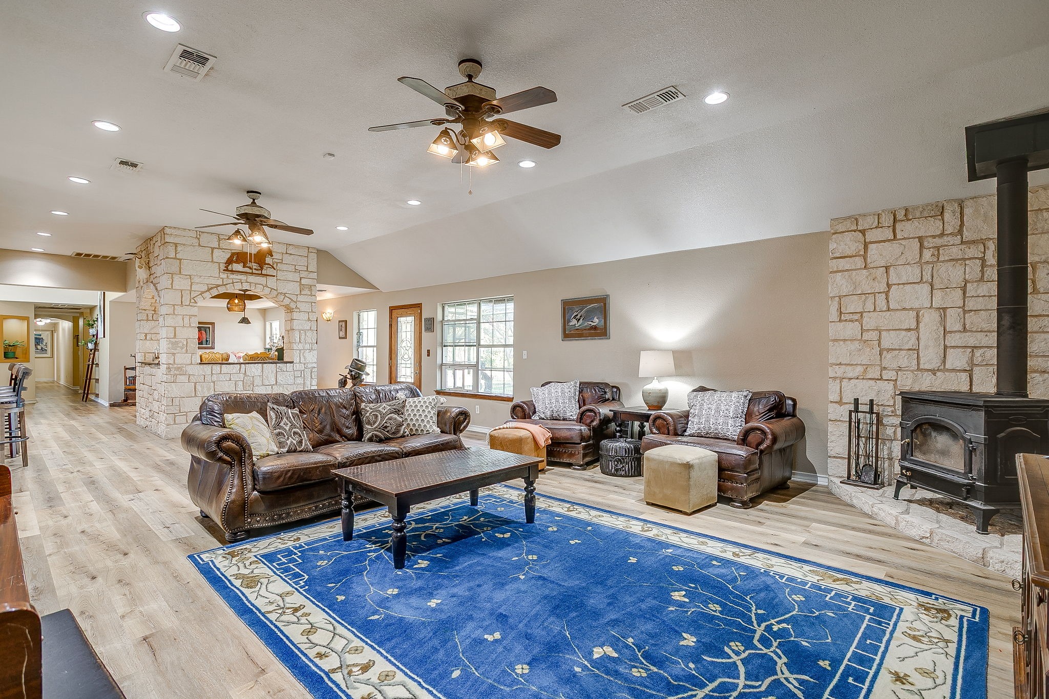 1390 Mary Drive Weatherford TX 76085