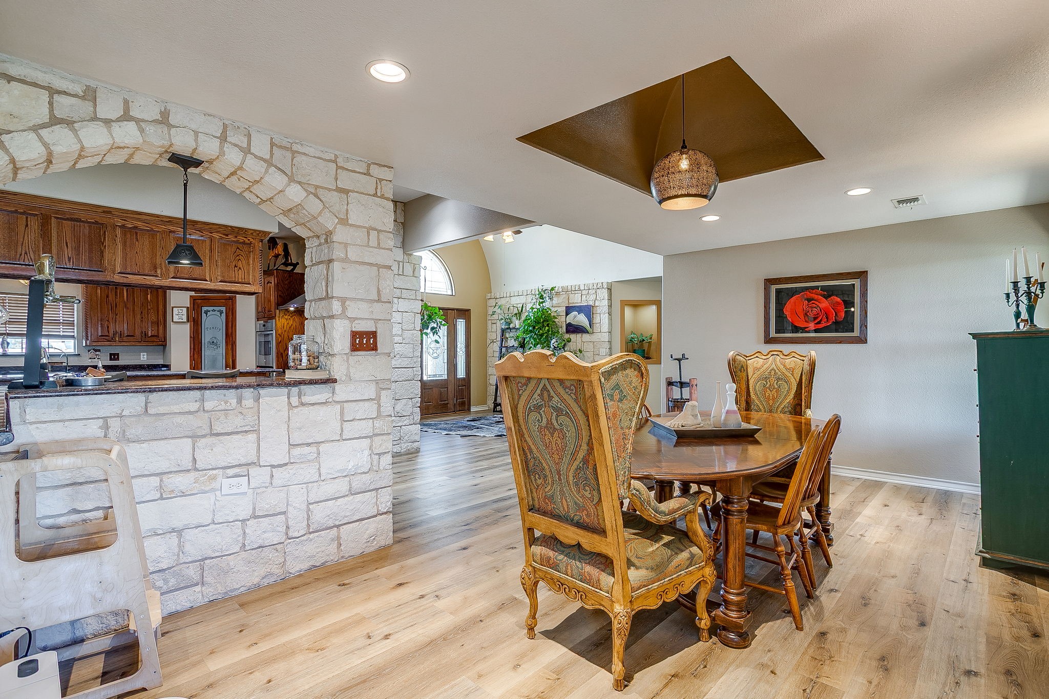 1390 Mary Drive Weatherford TX 76085